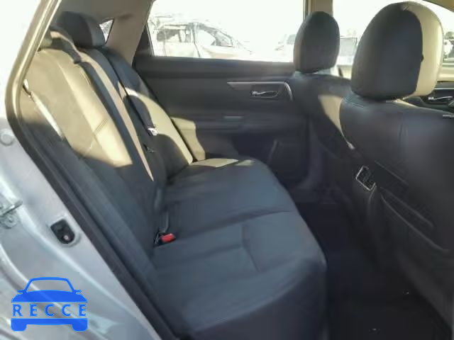 2014 NISSAN ALTIMA 2.5 1N4AL3AP3EC275737 Bild 5