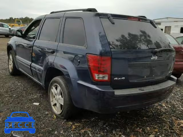 2005 JEEP GRAND CHER 1J4GR48K15C566928 зображення 2