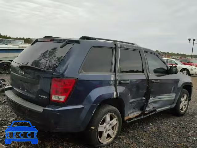 2005 JEEP GRAND CHER 1J4GR48K15C566928 Bild 3