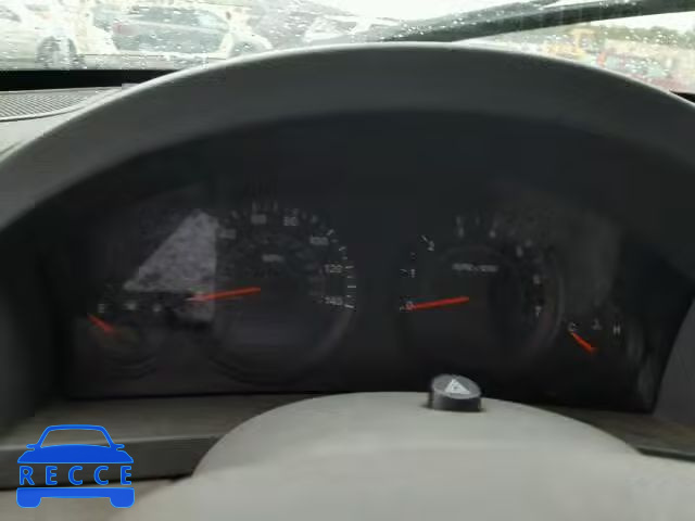 2005 JEEP GRAND CHER 1J4GR48K15C566928 зображення 7