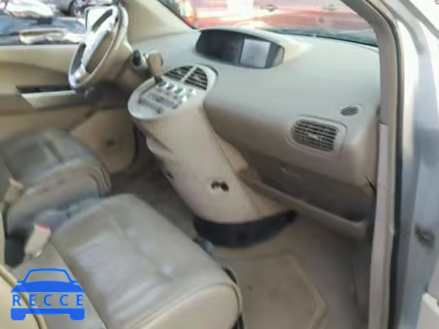 2004 NISSAN QUEST S/SE 5N1BV28U04N353923 image 4