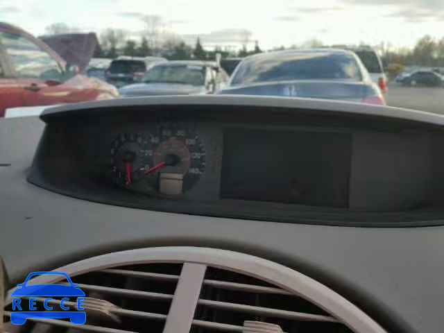 2004 NISSAN QUEST S/SE 5N1BV28U04N353923 image 7