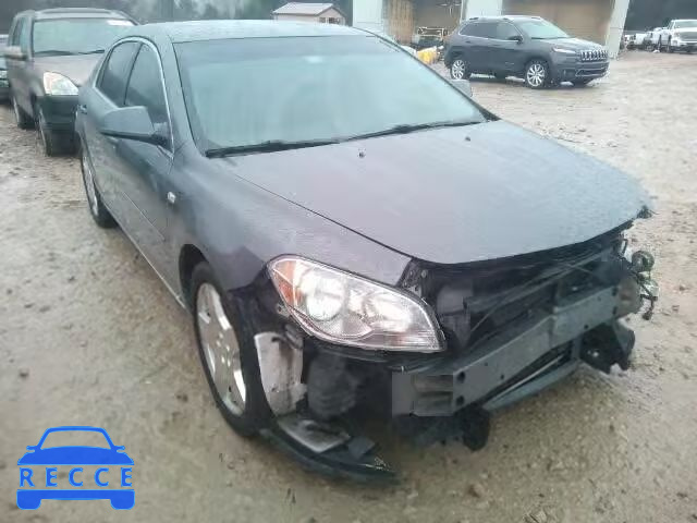 2008 CHEVROLET MALIBU 2LT 1G1ZJ57748F208436 зображення 0