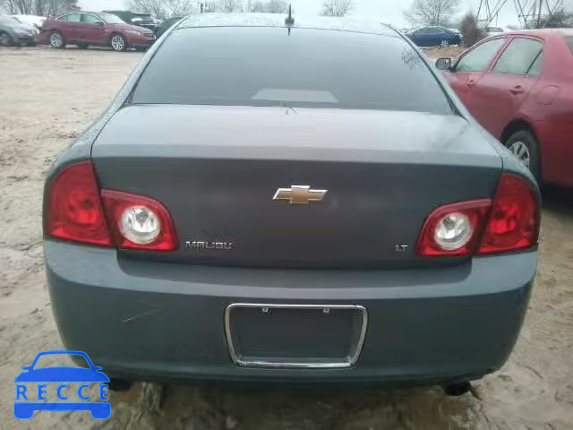 2008 CHEVROLET MALIBU 2LT 1G1ZJ57748F208436 зображення 9