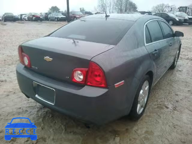 2008 CHEVROLET MALIBU 2LT 1G1ZJ57748F208436 зображення 3