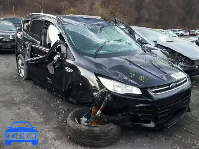 2014 FORD ESCAPE TIT 1FMCU9JX7EUB36767 image 0