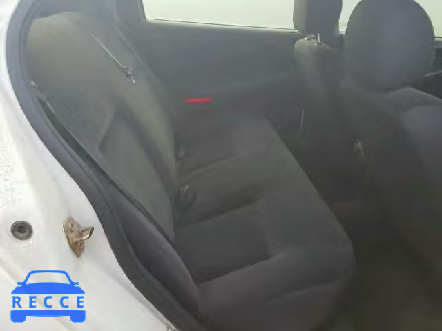 2004 DODGE INTREPID S 2B3HD46R44H662588 image 5