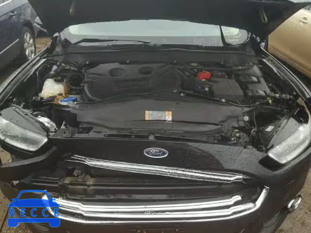 2013 FORD FUSION TIT 3FA6P0K9XDR378016 image 6