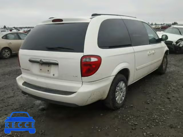 2005 CHRYSLER Town and Country 2C4GP44R65R558684 image 3