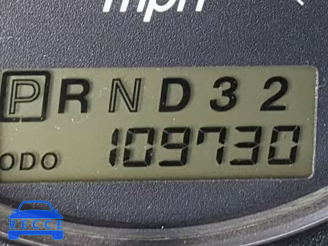 2006 MAZDA MPV WAGON JM3LW28J460565565 image 7