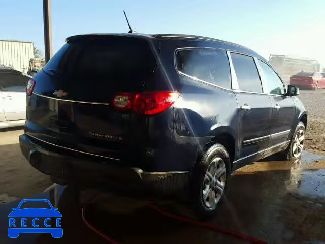 2011 CHEVROLET TRAVERSE L 1GNKREED7BJ154202 Bild 3