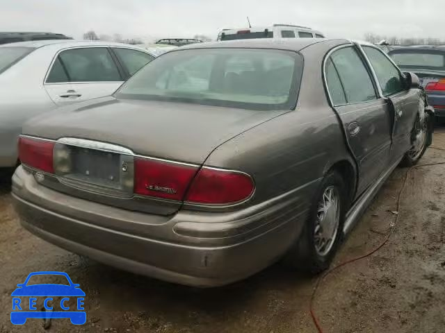 2003 BUICK LESABRE CU 1G4HP54K23U254227 зображення 3