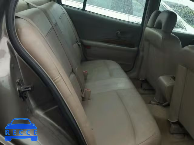 2003 BUICK LESABRE CU 1G4HP54K23U254227 зображення 5