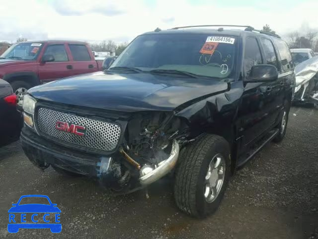 2003 GMC YUKON DENA 1GKFK66U83J192126 image 1