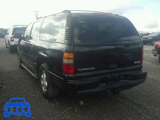 2003 GMC YUKON DENA 1GKFK66U83J192126 image 2