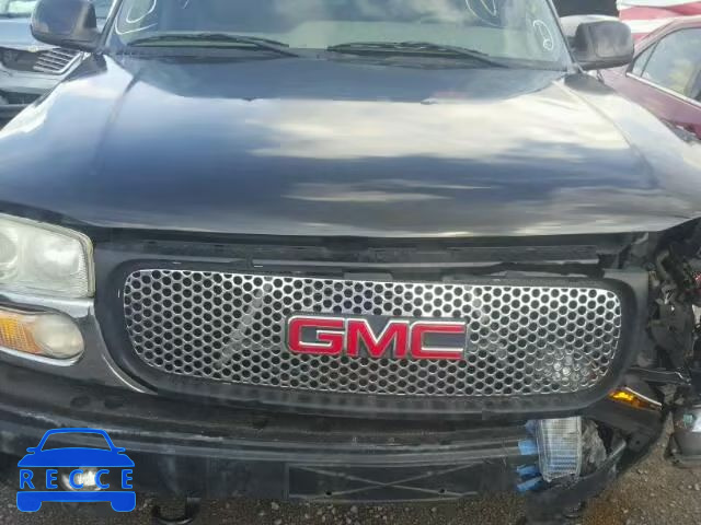 2003 GMC YUKON DENA 1GKFK66U83J192126 image 6