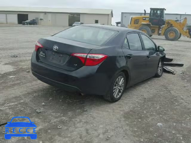 2015 TOYOTA COR L/LE/L 2T1BURHE4FC258098 Bild 3