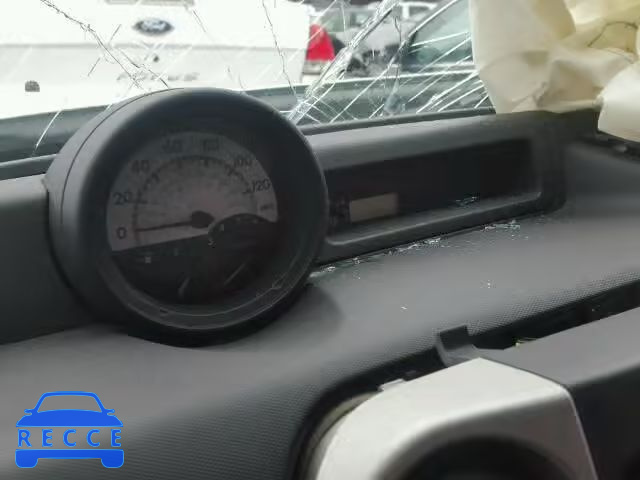 2005 TOYOTA SCION XB JTLKT324154005276 image 7