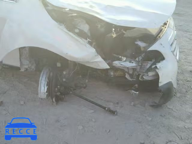 2016 SUBARU OUTBACK 2. 4S4BSBFC6G3308035 image 9