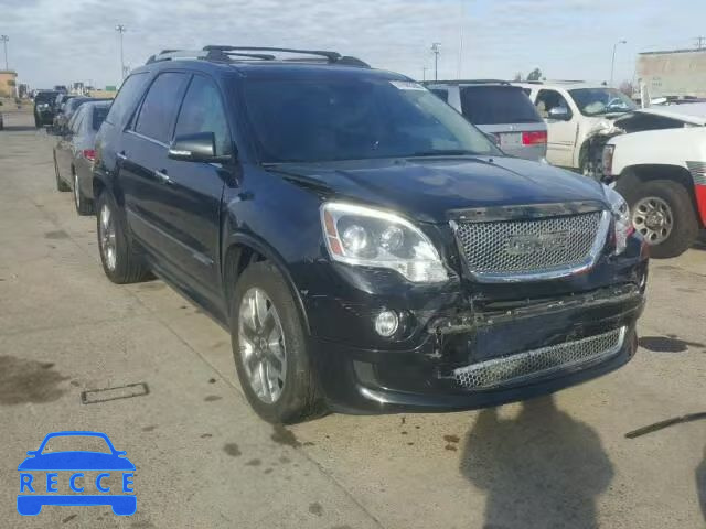 2012 GMC ACADIA DEN 1GKKRTED9CJ236581 зображення 0