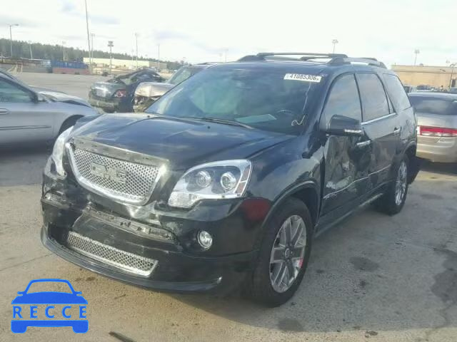 2012 GMC ACADIA DEN 1GKKRTED9CJ236581 зображення 1