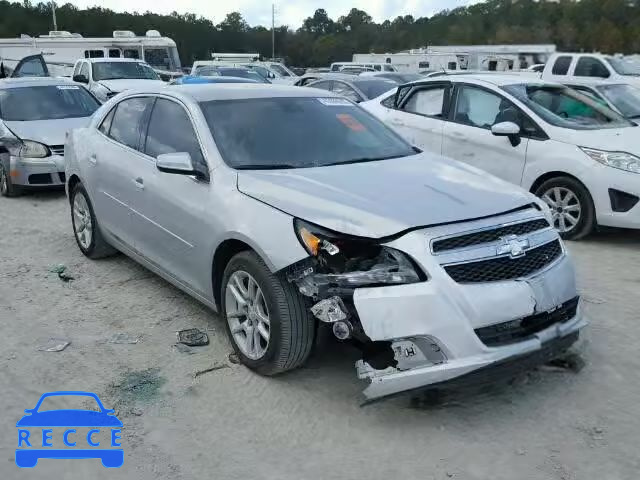 2013 CHEVROLET MALIBU 1LT 1G11D5SR9DF262810 image 0