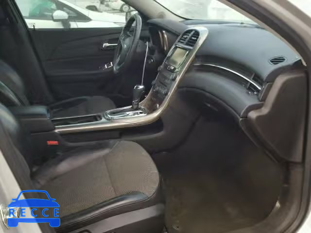 2013 CHEVROLET MALIBU 1LT 1G11D5SR9DF262810 image 4