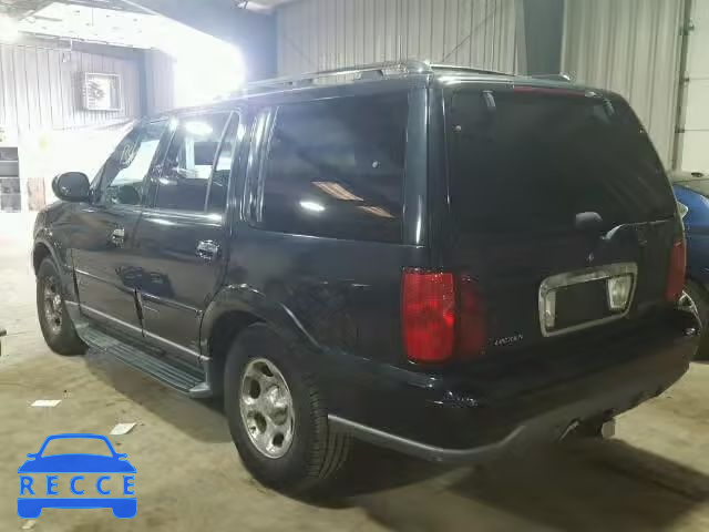 2001 LINCOLN NAVIGATOR 5LMFU28R41LJ12581 image 2