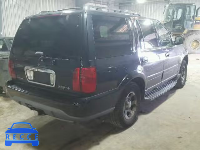 2001 LINCOLN NAVIGATOR 5LMFU28R41LJ12581 image 3