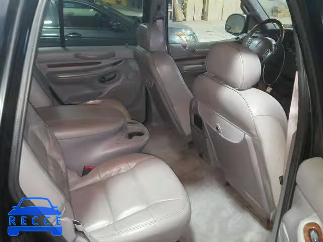 2001 LINCOLN NAVIGATOR 5LMFU28R41LJ12581 image 5
