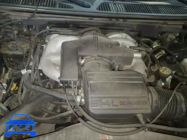 2001 LINCOLN NAVIGATOR 5LMFU28R41LJ12581 image 6