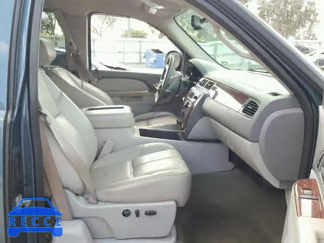 2010 CHEVROLET SILVERADO 1GCSCTE0XAZ115146 image 4