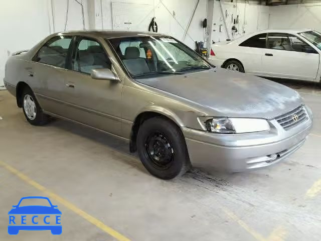 1997 TOYOTA CAMRY LE/X JT2BG22K9V0080610 зображення 0