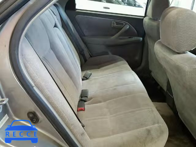 1997 TOYOTA CAMRY LE/X JT2BG22K9V0080610 image 5