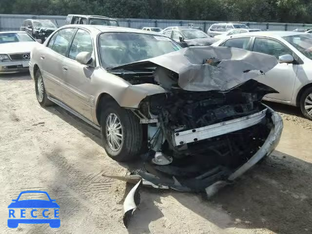 2003 BUICK LESABRE CU 1G4HP52K43U204416 зображення 0