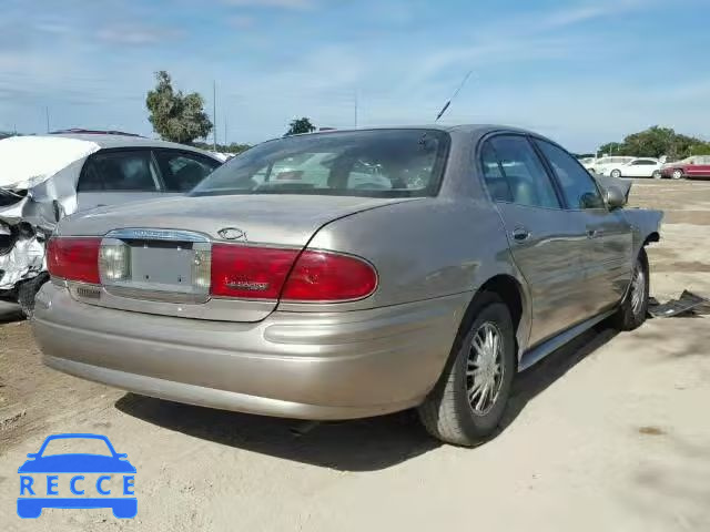 2003 BUICK LESABRE CU 1G4HP52K43U204416 зображення 3