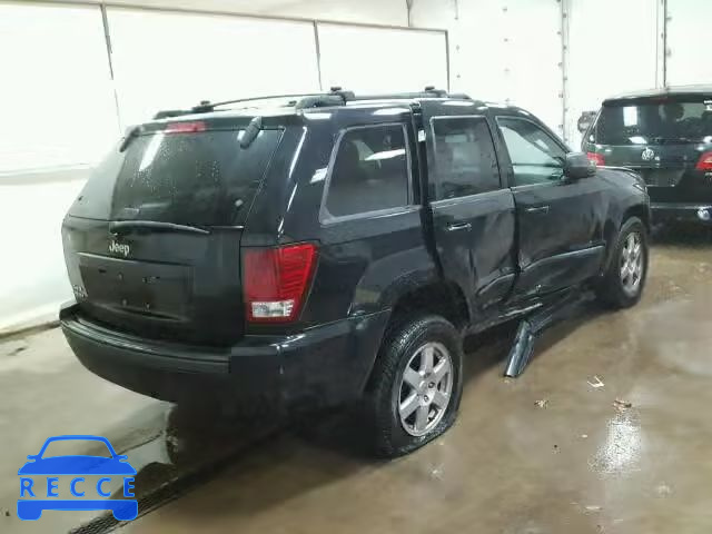 2008 JEEP GRAND CHER 1J8GR48K78C148960 image 3