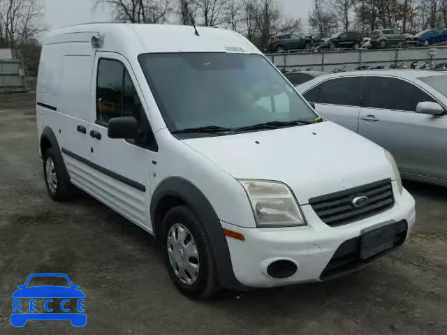 2010 FORD TRANSIT CO NM0LS7BN7AT016797 image 0