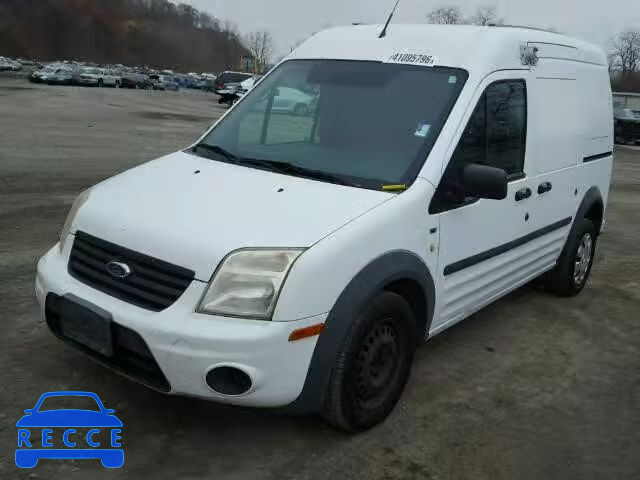 2010 FORD TRANSIT CO NM0LS7BN7AT016797 Bild 1