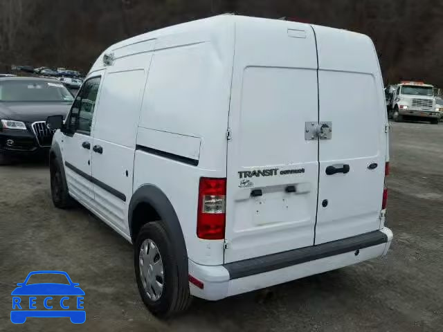 2010 FORD TRANSIT CO NM0LS7BN7AT016797 image 2