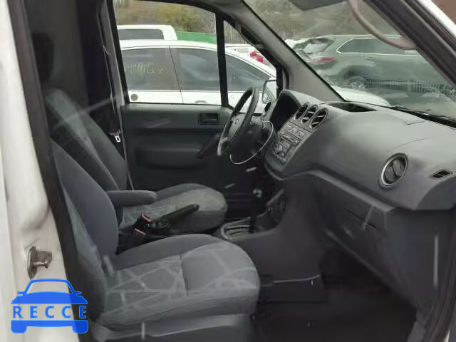 2010 FORD TRANSIT CO NM0LS7BN7AT016797 image 4