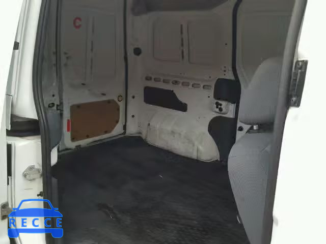 2010 FORD TRANSIT CO NM0LS7BN7AT016797 image 5