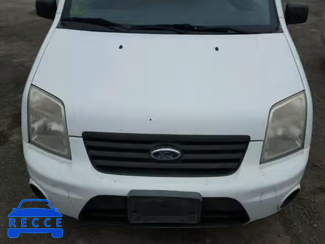 2010 FORD TRANSIT CO NM0LS7BN7AT016797 image 6