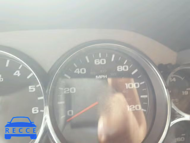 2013 CHEVROLET SILVERADO 1GCRCSEAXDZ233185 image 7