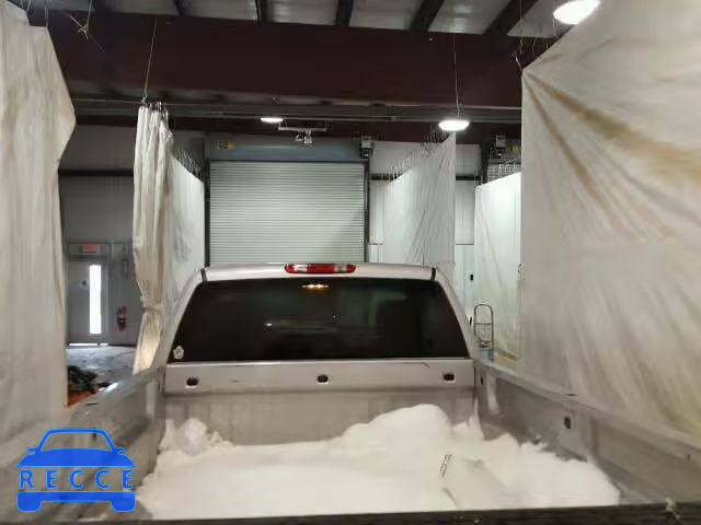 2013 CHEVROLET SILVERADO 1GCNCPEX2DZ276225 image 5
