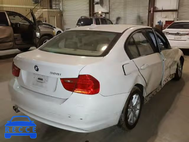 2010 BMW 328XI SULE WBAPK5C51AA650252 зображення 3