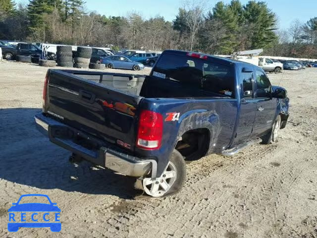 2010 GMC SIERRA K15 1GTSKVE35AZ111515 image 3