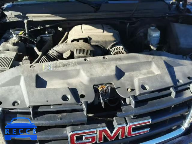 2010 GMC SIERRA K15 1GTSKVE35AZ111515 image 6
