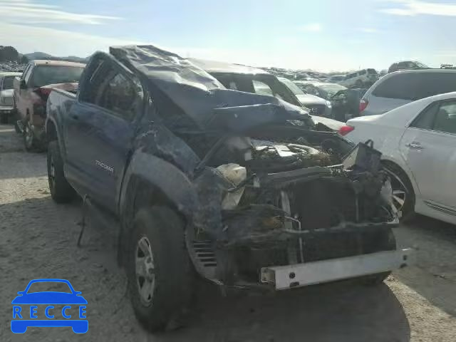 2005 TOYOTA TACOMA ACCESS CAB 5TEUU42N15Z123853 image 0