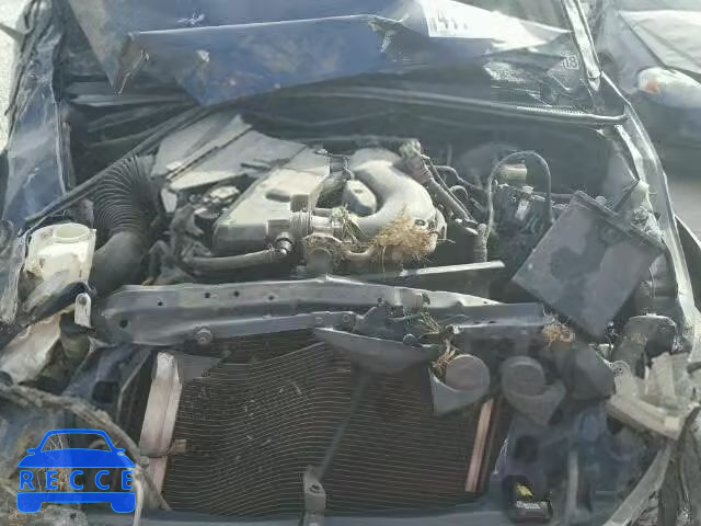 2005 TOYOTA TACOMA ACCESS CAB 5TEUU42N15Z123853 Bild 6